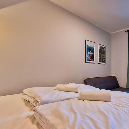 Apartament Pod Stogiem Izerskim - 5D Apartamenty Świeradów-Zdrój Εξωτερικό φωτογραφία