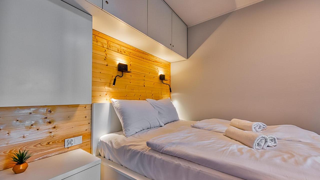 Apartament Pod Stogiem Izerskim - 5D Apartamenty Świeradów-Zdrój Εξωτερικό φωτογραφία