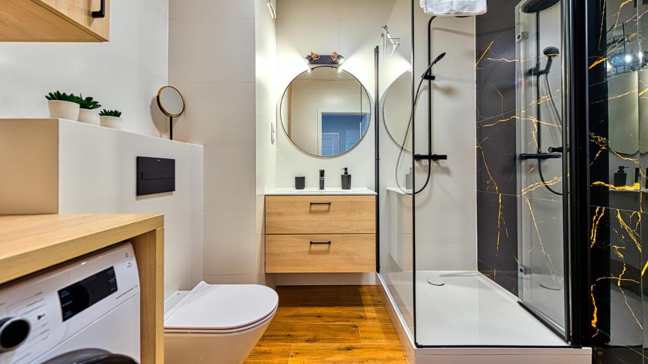Apartament Pod Stogiem Izerskim - 5D Apartamenty Świeradów-Zdrój Εξωτερικό φωτογραφία