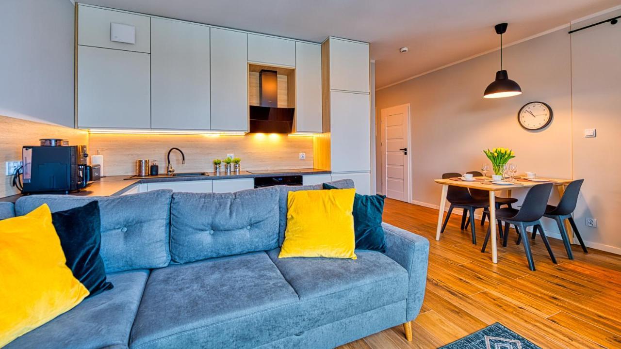 Apartament Pod Stogiem Izerskim - 5D Apartamenty Świeradów-Zdrój Εξωτερικό φωτογραφία